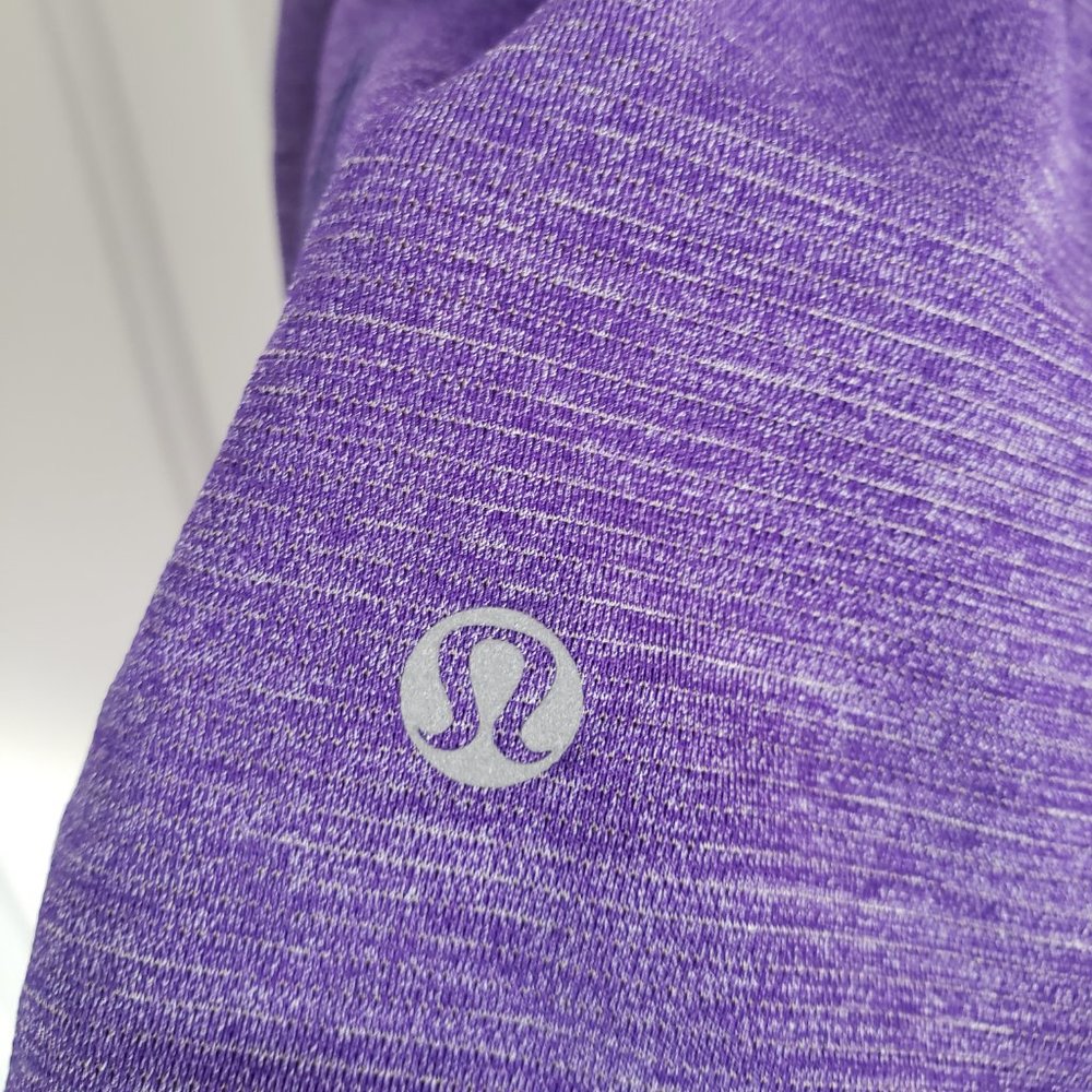 Lululemon Rest Less Tank - Picture 8 of 10